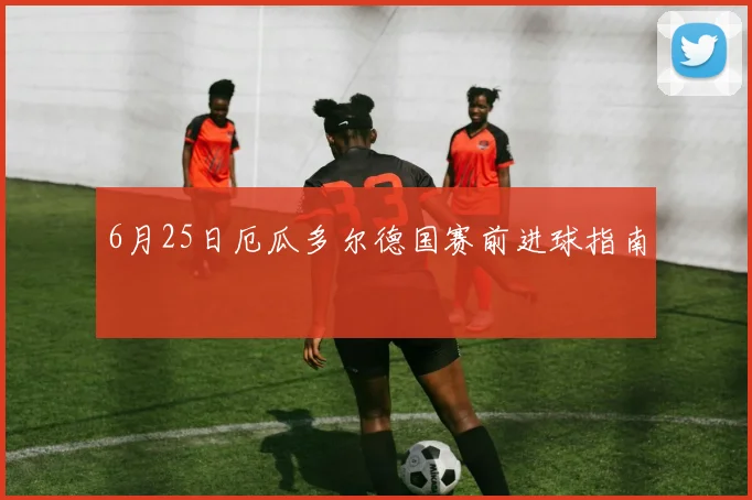 6月25日厄瓜多尔德国赛前进球指南