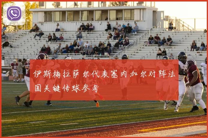 伊斯梅拉萨尔代表塞内加尔对阵法国关键传球参考